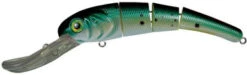 Manns TSA6 Textured Stretch Alive Lure Menhaden