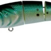 Manns Textured Stretch Alive Lure -Deals The Salt Reel Store manns tsa6 textured stretch alive lure 13994.1650807652