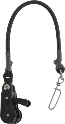 Marine & Outdoor Products HAL-LOCK Outrigger Pulleys