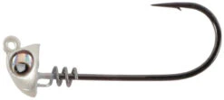 No Live Bait Needed (NLBN) Screwlock Jigheads - 8" Bait -Deals The Salt Reel Store no live bait needed nlbn screwlock jigheads 8 bait 05201.1681476879