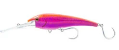 Nomad Design DTX Minnow Long Range Special Lure - Pink Lava
