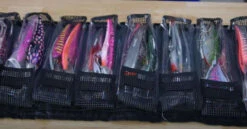 Nomad Design Lure Roll -Deals The Salt Reel Store nomad design lure roll 30610.1651421525