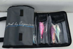 Nomad Design Lure Roll -Deals The Salt Reel Store nomad design lure roll 32190.1651421525