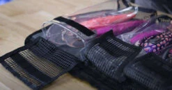 Nomad Design Lure Roll -Deals The Salt Reel Store nomad design lure roll 58612.1651421526