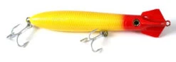 Northbar Tackle 1202 Flying Squid Pencil Popper Lure