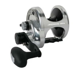 Okuma Andros 2-Speed A-Series Lever Drag Reels -Deals The Salt Reel Store okuma andros 2 speed a series lever drag reels 57095.1651091756