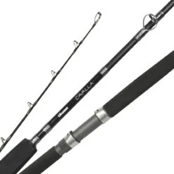 Deals The Salt Reel Store 24 Okuma Cavalla Conventional Boat Rods