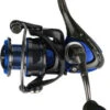 Okuma ISX-20B Inspira Spinning Reel -Deals The Salt Reel Store okuma isx 20b inspira spinning reel 41090.1651092071.386.513