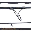 Penn Battalion II Slow Pitch Spinning Rods -Deals The Salt Reel Store penn battalion ii slow pitch spinning rods 33414.1651359390
