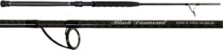 Phenix ESW-S668MH Black Diamond East Coast Spinning Rod - 6 Ft. 6 In.