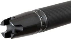 Phenix ESW-S668MH Black Diamond East Coast Spinning Rod - 6 Ft. 6 In. -Deals The Salt Reel Store phenix esw s668mh black diamond east coast rod 37118.1651370965