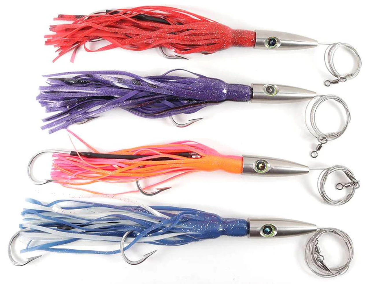 Playaction Hoo Stalker Wahoo Kits 3 Playaction Hoo Stalker Wahoo Kits