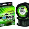 Power Pro PowerPro Braided Spectra Fiber Fishing Line Moss Green 100 Yds -Deals The Salt Reel Store powerpro braided spectra fiber fishing line moss green 100 yds 08121.1651175340