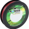 Power Pro PowerPro Braided Spectra Fiber Line - Vermilion Red - 300yds. 150lb. -Deals The Salt Reel Store powerpro braided spectra fiber fishing line vermilion red 300yds 150lb 16494.1651175480