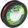 Power Pro PowerPro Braided Spectra Fiber Fishing Line - Vermilion Red - 300yds. -Deals The Salt Reel Store powerpro braided spectra fiber fishing line vermilion red 300yds 29488.1661536085