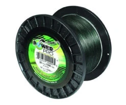 Power Pro 40lb 300yds Braided Spectra Fishing Line Moss Green -Deals The Salt Reel Store powerpro fishing line braided spectra 40lb 300yds green 18185.1651175182