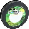 Power Pro 40lb 300yds Braided Spectra Fishing Line Moss Green -Deals The Salt Reel Store powerpro fishing line braided spectra 40lb 300yds green 28976.1651175182