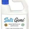 Salts Gone 32 Oz. Refillable Spray Bottle Concentrate -Deals The Salt Reel Store salts gone sg32hes 32 oz refillable spray bottle concentrate 37276.1651446183