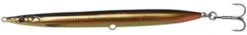 Savage Gear Sandeel Pencil - 3-1/2in - Gold