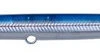 Savage Gear Sandeel Pencil - 3-1/2in - Blue Silver