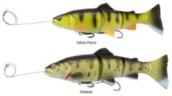 Savage Gear Pre-Rigged 3D Line Thru Trout Lures -Deals The Salt Reel Store savage gear pre rigged 3d line thru trout lures 19862.1650821678