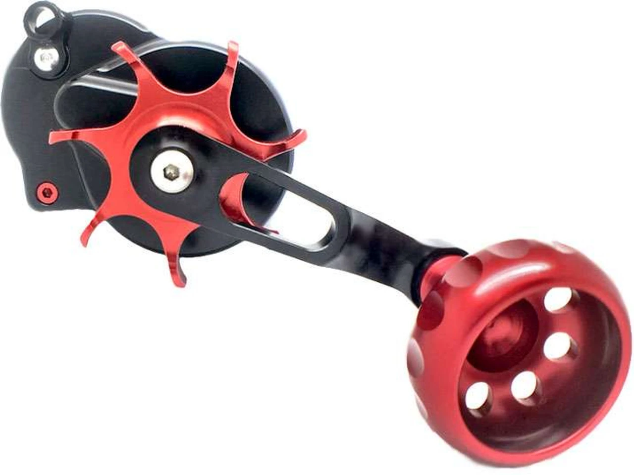 Seigler Reels SM Star Mag Conventional Reel 4 Seigler Reels SM Star Mag Conventional Reel - Image 2