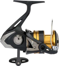 Shimano Sahara FJ Spinning Reels -Deals The Salt Reel Store shimano sahara fj spinning reels 21507.1651444120