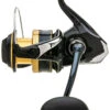 Shimano 2021 Spheros SW A Spinning Reels -Deals The Salt Reel Store shimano spheros sw a spinning reels 29051.1651417277