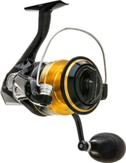 Shimano 2021 Spheros SW A Spinning Reels -Deals The Salt Reel Store shimano spheros sw a spinning reels 53263.1651417278