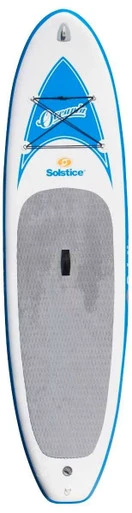 Solstice Watersports Oceania Stand-Up Paddle Board Kit