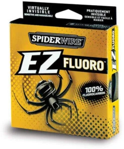 Spiderwire EZ Fluoro Fluorocarbon