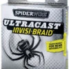 Spiderwire Ultracast Invisi-Braid -Deals The Salt Reel Store spiderwire ultracast invisi braid 23876.1651154552