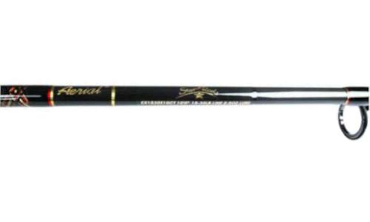 Star Aerial Surf Spinning Rods 4 Star Aerial Surf Spinning Rods - Image 2