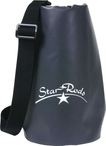 Star Rods 9 Liter Dry Bag 3 Star Rods 9 Liter Dry Bag