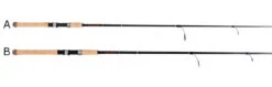 Star Stellar Lite Fast Taper Rods -Deals The Salt Reel Store star stellar lite fast taper rods 60913.1671634556