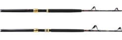 Deals The Salt Reel Store 6 Star Handcrafted Stand-up Rods