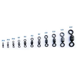 Tackle Crafters Stainless Steel Super Swivels -Deals The Salt Reel Store tackle crafters stainless steel super swivels 81485.1651326187