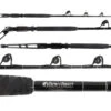 TackleDirect Platinum Hook All Roller Standup Rods 2 TackleDirect Platinum Hook All Roller Standup Rods -Deals The Salt Reel Store tackledirect platinum hook all roller standup rod 15831.1673283909