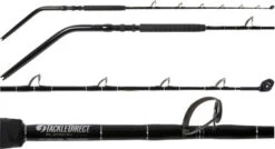 TackleDirect Platinum Hook Daytime Swordfish Rods
