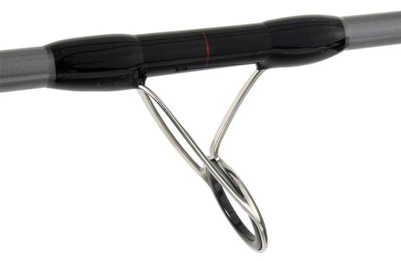 Tsunami ArmourTech Boat Spinning Rods 6 Tsunami ArmourTech Boat Spinning Rods - Image 4