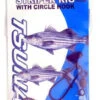 Tsunami Striper Rig W/ 7/0 Circle Hook -Deals The Salt Reel Store tsunami ts4793 striper rigs 94615.1665243855.386.513