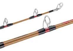 Ugly Stik Tiger Elite Jig Casting Rods -Deals The Salt Reel Store ugly stik tiger elite jig casting rod 82618.1651332971
