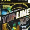 TUF-LINE XP 2500yd 50lb Yellow -Deals The Salt Reel Store western filament xp502500ye tufline xp 2500 yds 50 lb yellow 02115.1651334713.386.513