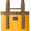 YETI Camino Carryall 35 Tote Bag - Alpine Yellow -Deals The Salt Reel Store yeti camino carryall 35 tote bag alpine yellow 01719.1656678997.386.513