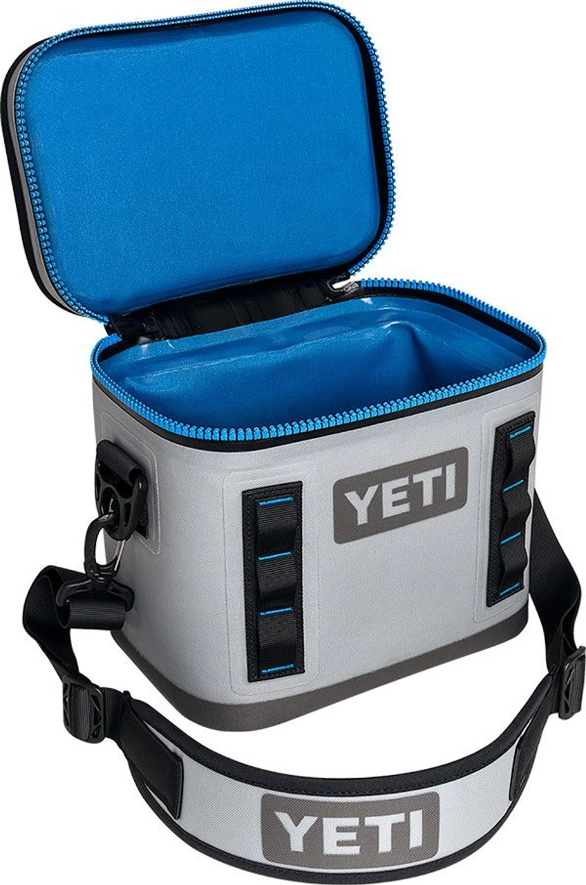 YETI Hopper Flip 8 Cooler 4 YETI Hopper Flip 8 Cooler - Image 2