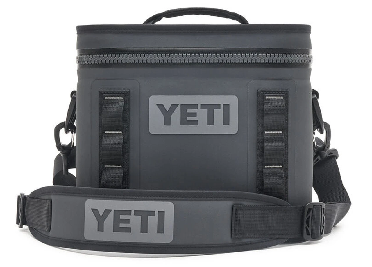 YETI Hopper Flip 8 Cooler 8 YETI Hopper Flip 8 Cooler - Image 6