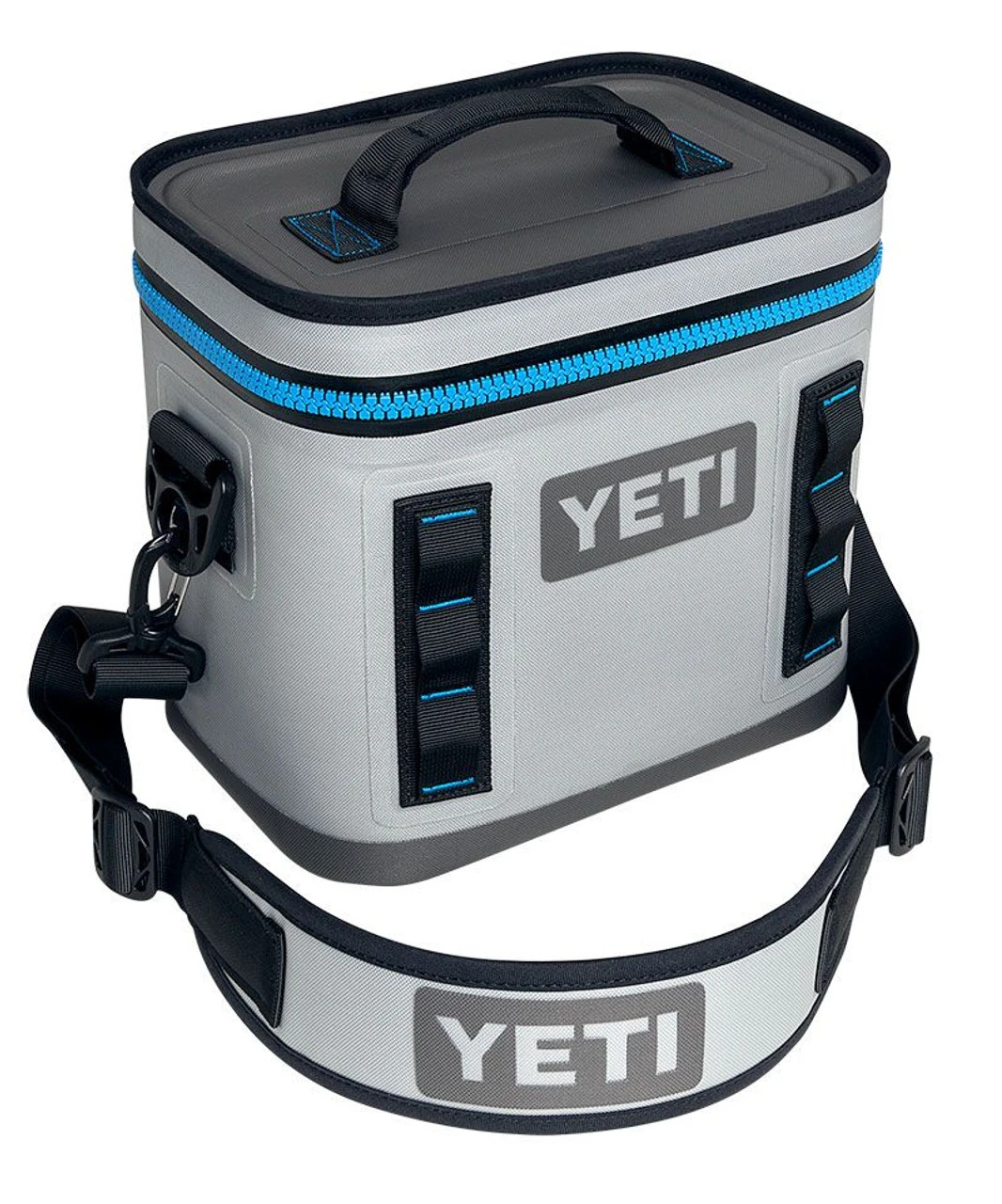 YETI Hopper Flip 8 Cooler 3 YETI Hopper Flip 8 Cooler