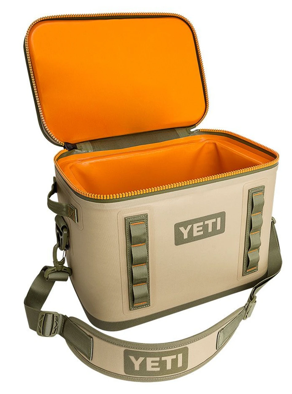 YETI Hopper Flip 8 Cooler 6 YETI Hopper Flip 8 Cooler - Image 4