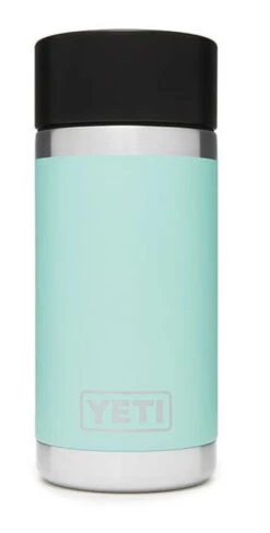 YETI Rambler Bottle 12oz With Hot Shot Cap -Deals The Salt Reel Store yeti rambler 12oz with hot shot cap 62113.1651347291
