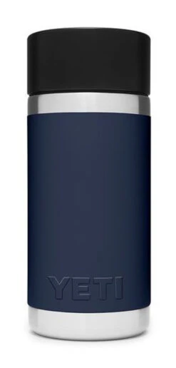 YETI Rambler Bottle 12oz With Hot Shot Cap -Deals The Salt Reel Store yeti rambler 12oz with hot shot cap 82687.1651347292